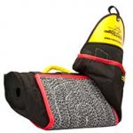 Extra Durable French Linen Bull Terrier Bite Sleeve with Shoulder Protection