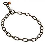 Mat Black Stainless Steel Bull Terrier Fur Saver