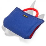 English Bull Terrier Extra Soft Sleeve for Puppies