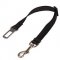 'Conscious Passenger' English Bull Terrier Dog Safety Seat Belt