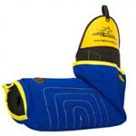 Extra Durable French Linen Bull Terrier Bite Sleeve for Bite Training