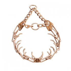 Herm Sprenger Curogan Bull Terrier Pinch Prong Collar