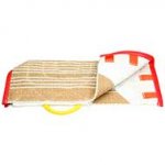 Protection Jute Bull Terrier Dog Bite Sleeve Cover for Effective Training