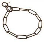 Black Stainless Steel Bull Terrier Fur Saver