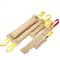 Professional Training Set of Jute Bite Tugs for Bull Terrier