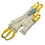 Fire Hose Bull Terrier Bite Training Set of 6 Dog Tools