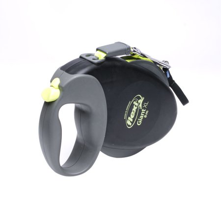 Extra long retractable best sale leash