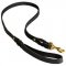 High Quality Leather Bull Terrier Leash for Walking and Training