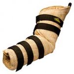 Hidden Protection Jute Bull Terrier Bite Sleeve