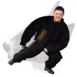 New Semi Competition Protection Dog Bite Suit