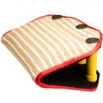 Jute Bull Terrier Bite Builder for Puppy Training