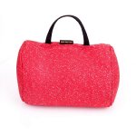 Soft English Bull Terrier Bite Tug Made of French Linen