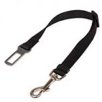 'Conscious Passenger' English Bull Terrier Dog Safety Seat Belt