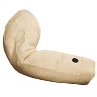 Intermediate Jute Bull Terrier Bite Sleeve for Attack Training