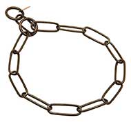 Black Stainless Steel Bull Terrier Fur Saver