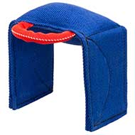 "Pro Guide" English Bull-Terrier Dog Training Pad for Schutzhund Training "Pro Guide" English Bull-Terrier Dog Training Pad for Schutzhund Training