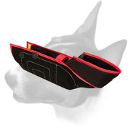 English Bull Terrier Bite Protection Sleeve for Young and Adult Dogs English Bull Terrier Bite Protection Sleeve for Young and Adult Dogs