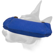 English Bull Terrier Exclusive Design Puppy Bite Builder English Bull Terrier Exclusive Design Puppy Bite Builder