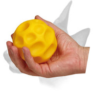 English Bull Terrier Tetraflex Medium Treat Dispenser Ball English Bull Terrier Tetraflex Medium Treat Dispenser Ball