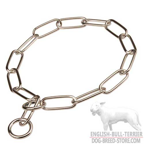 Metal Dog Collar For Training