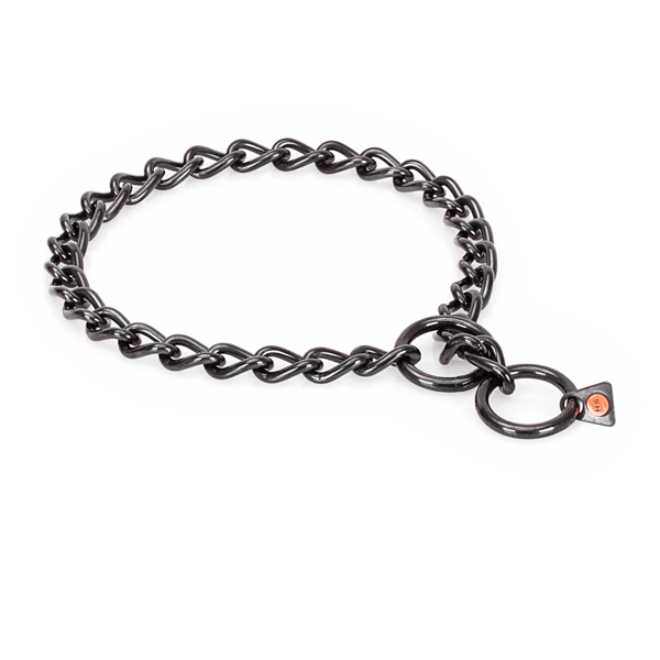 Obedience training Dog fur saver manufactured from super durable stainless steel