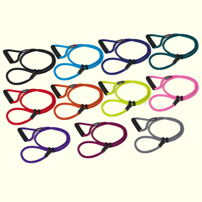 Nylon Slip lead - Click Image to Close